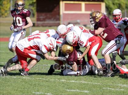 Thumbnail 1 in Sanford @ Thornton Academy photogallery.