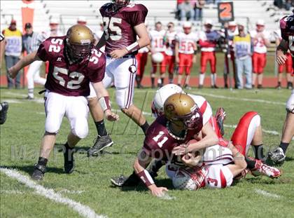 Thumbnail 2 in Sanford @ Thornton Academy photogallery.