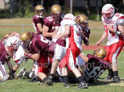 Thumbnail 1 in Sanford @ Thornton Academy photogallery.