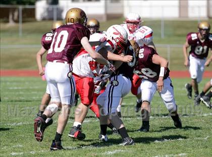 Thumbnail 1 in Sanford @ Thornton Academy photogallery.