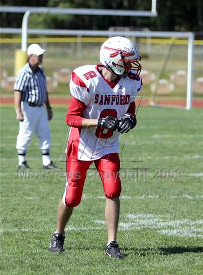 Thumbnail 2 in Sanford @ Thornton Academy photogallery.