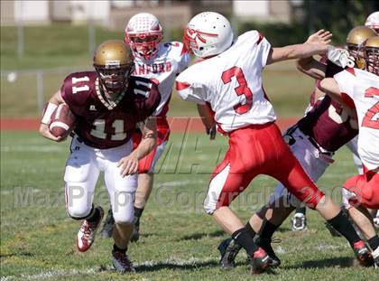 Thumbnail 1 in Sanford @ Thornton Academy photogallery.