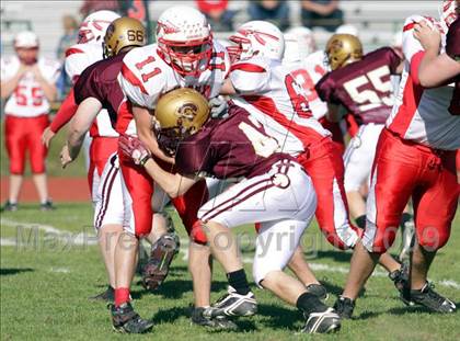Thumbnail 2 in Sanford @ Thornton Academy photogallery.
