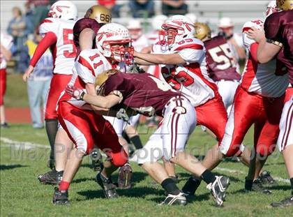 Thumbnail 1 in Sanford @ Thornton Academy photogallery.