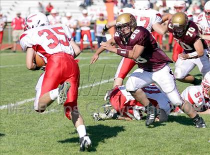 Thumbnail 1 in Sanford @ Thornton Academy photogallery.