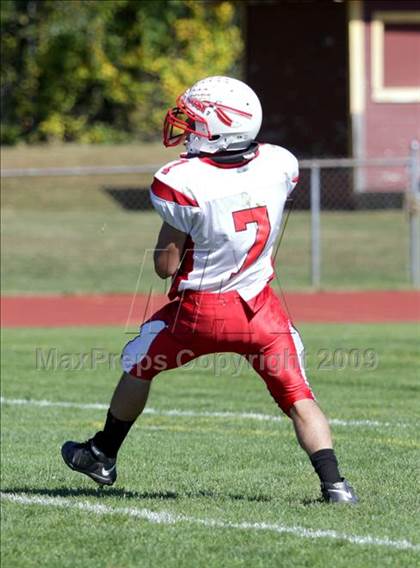 Thumbnail 2 in Sanford @ Thornton Academy photogallery.