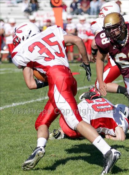 Thumbnail 3 in Sanford @ Thornton Academy photogallery.