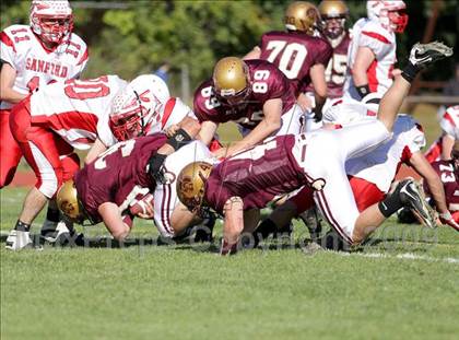 Thumbnail 2 in Sanford @ Thornton Academy photogallery.