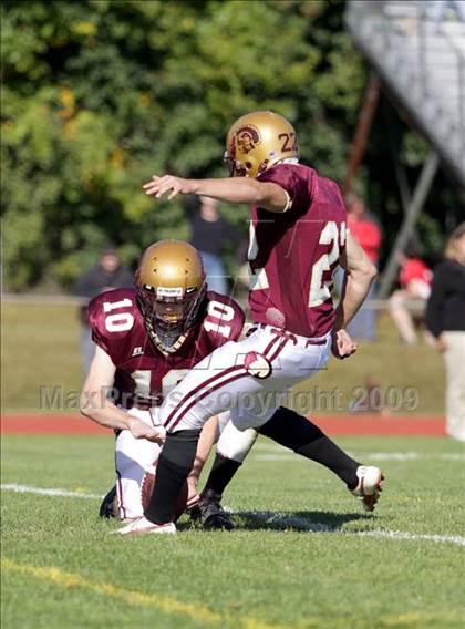 Thumbnail 1 in Sanford @ Thornton Academy photogallery.