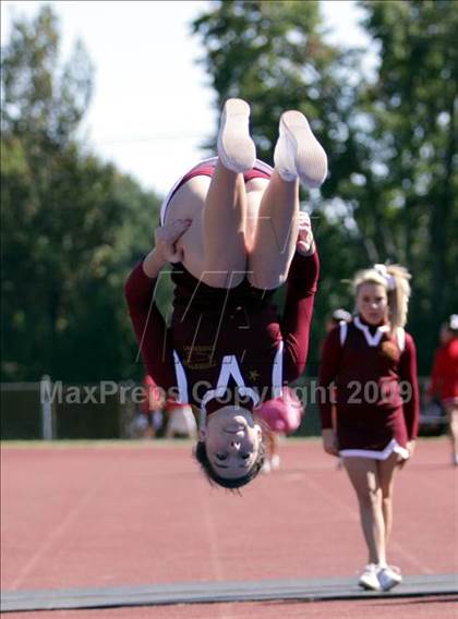 Thumbnail 2 in Sanford @ Thornton Academy photogallery.