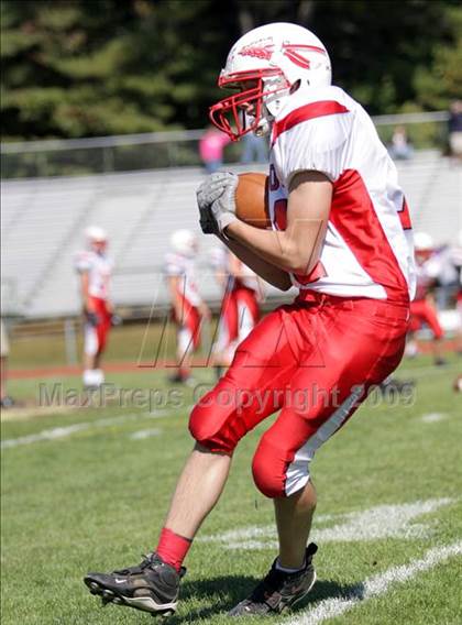 Thumbnail 3 in Sanford @ Thornton Academy photogallery.