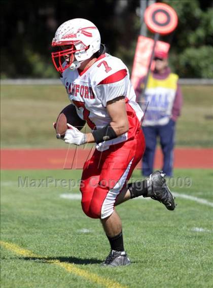 Thumbnail 3 in Sanford @ Thornton Academy photogallery.