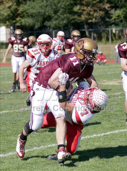 Thumbnail 3 in Sanford @ Thornton Academy photogallery.