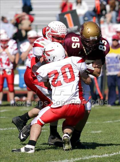 Thumbnail 1 in Sanford @ Thornton Academy photogallery.