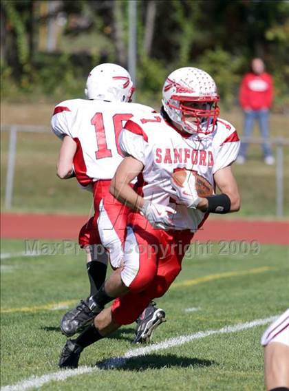 Thumbnail 3 in Sanford @ Thornton Academy photogallery.