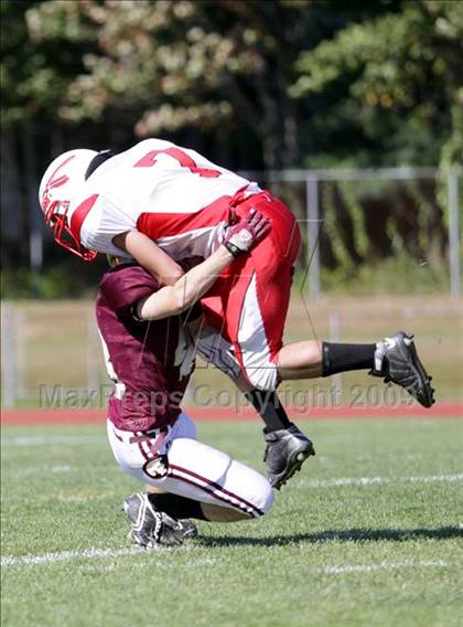 Thumbnail 3 in Sanford @ Thornton Academy photogallery.