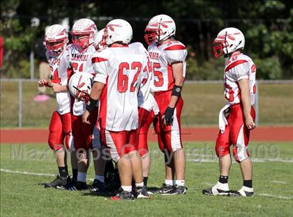 Thumbnail 1 in Sanford @ Thornton Academy photogallery.