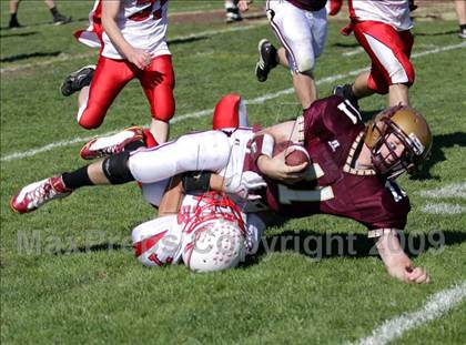 Thumbnail 3 in Sanford @ Thornton Academy photogallery.