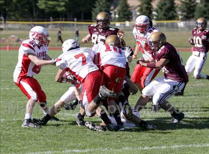Thumbnail 2 in Sanford @ Thornton Academy photogallery.
