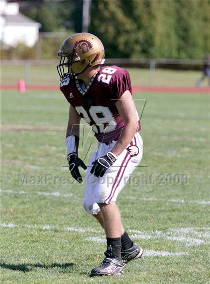 Thumbnail 2 in Sanford @ Thornton Academy photogallery.