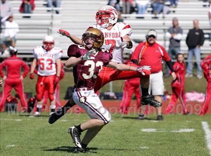 Thumbnail 2 in Sanford @ Thornton Academy photogallery.