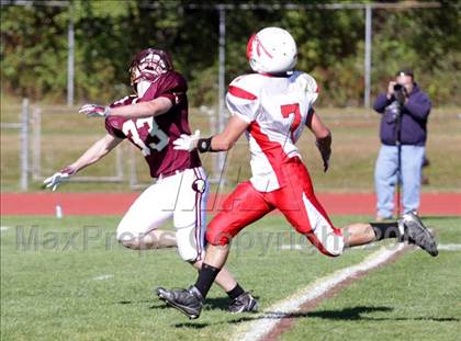 Thumbnail 1 in Sanford @ Thornton Academy photogallery.
