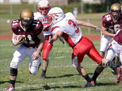 Thumbnail 2 in Sanford @ Thornton Academy photogallery.