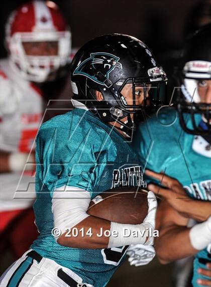 Thumbnail 1 in Pioneer Valley @ Santa Maria photogallery.