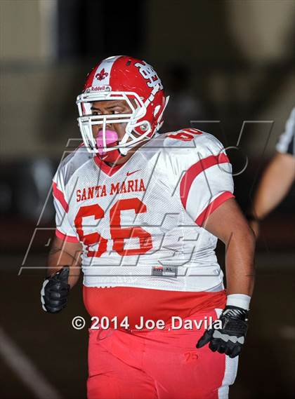 Thumbnail 3 in Pioneer Valley @ Santa Maria photogallery.