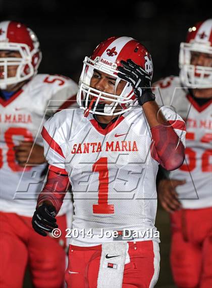 Thumbnail 3 in Pioneer Valley @ Santa Maria photogallery.
