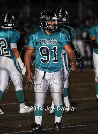 Thumbnail 1 in Pioneer Valley @ Santa Maria photogallery.