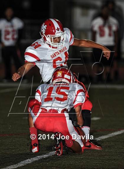 Thumbnail 3 in Pioneer Valley @ Santa Maria photogallery.