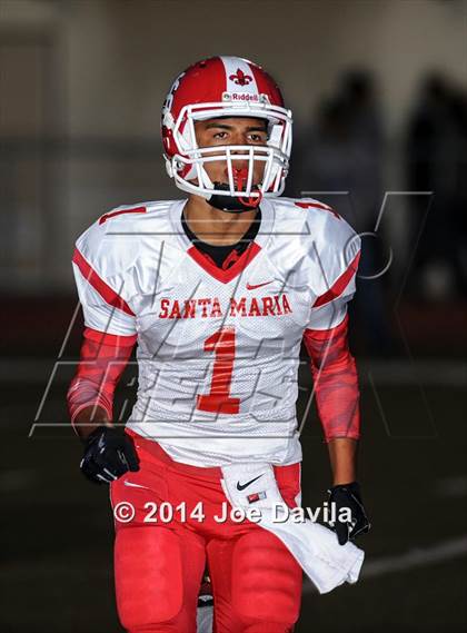 Thumbnail 1 in Pioneer Valley @ Santa Maria photogallery.