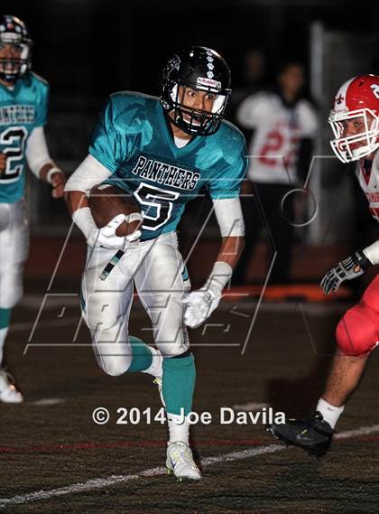 Thumbnail 3 in Pioneer Valley @ Santa Maria photogallery.