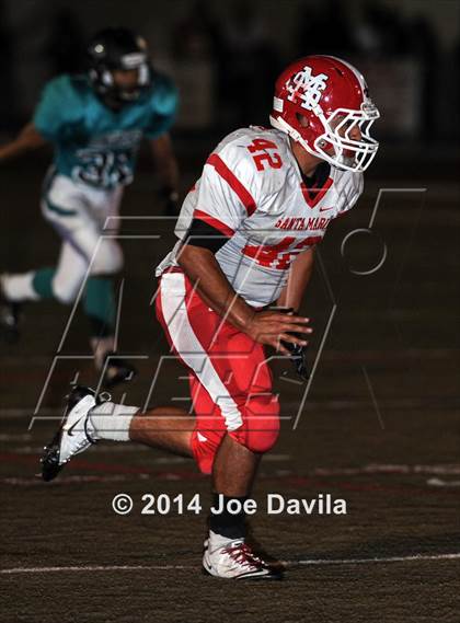 Thumbnail 3 in Pioneer Valley @ Santa Maria photogallery.
