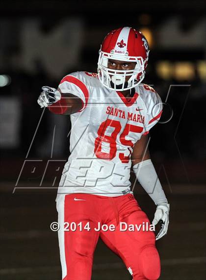 Thumbnail 2 in Pioneer Valley @ Santa Maria photogallery.