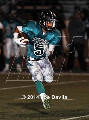 Pioneer Valley @ Santa Maria