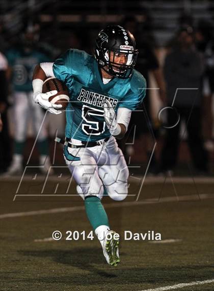 Thumbnail 2 in Pioneer Valley @ Santa Maria photogallery.