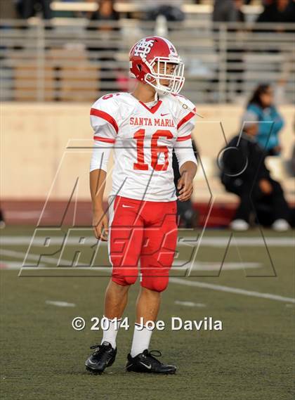 Thumbnail 2 in Pioneer Valley @ Santa Maria photogallery.