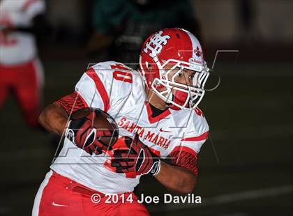 Thumbnail 3 in Pioneer Valley @ Santa Maria photogallery.
