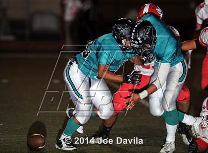 Thumbnail 1 in Pioneer Valley @ Santa Maria photogallery.