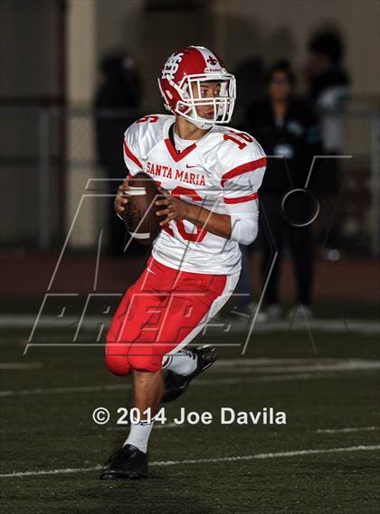Thumbnail 2 in Pioneer Valley @ Santa Maria photogallery.