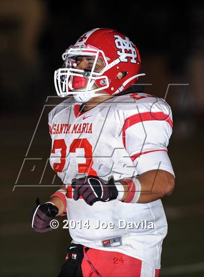 Thumbnail 2 in Pioneer Valley @ Santa Maria photogallery.