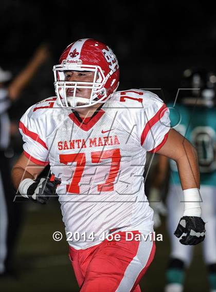 Thumbnail 1 in Pioneer Valley @ Santa Maria photogallery.