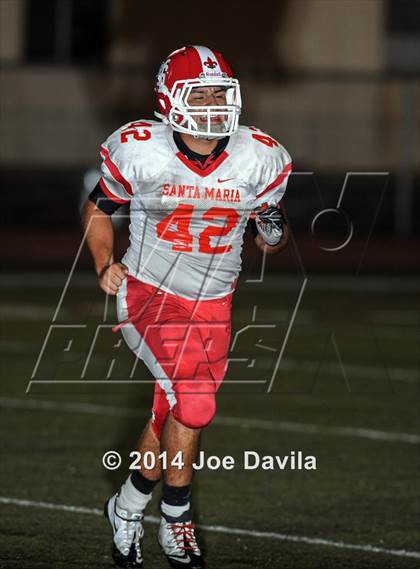 Thumbnail 2 in Pioneer Valley @ Santa Maria photogallery.