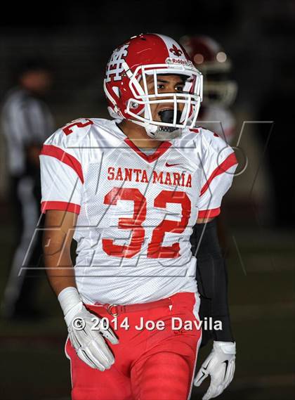 Thumbnail 1 in Pioneer Valley @ Santa Maria photogallery.