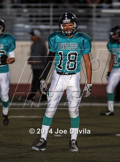 Thumbnail 3 in Pioneer Valley @ Santa Maria photogallery.