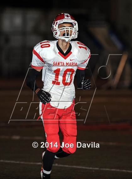 Thumbnail 3 in Pioneer Valley @ Santa Maria photogallery.