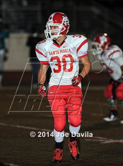 Thumbnail 3 in Pioneer Valley @ Santa Maria photogallery.