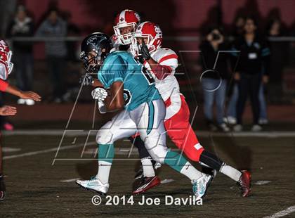 Thumbnail 2 in Pioneer Valley @ Santa Maria photogallery.